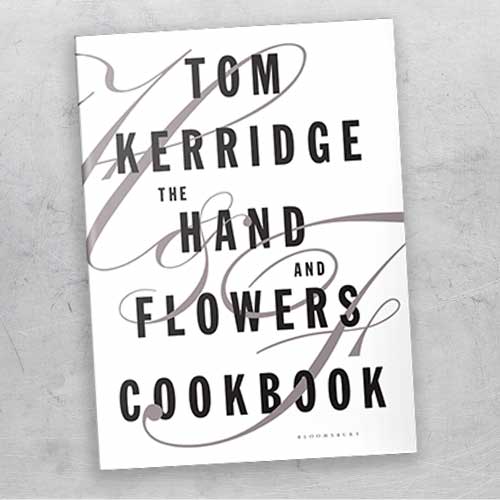 THE HAND AND FLOWERS COOKBOOK (2020)