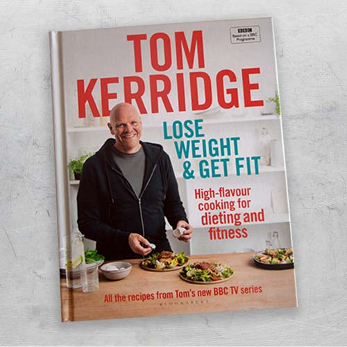 TOM KERRIDGE’S LOSE WEIGHT AND GET FIT (2019)