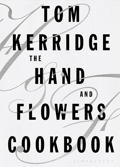 THE HAND AND FLOWERS COOKBOOK (2020)