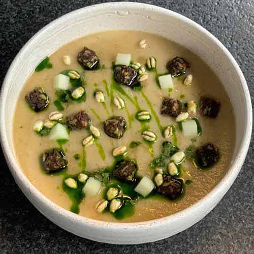 swede-and-black-pepper-soup